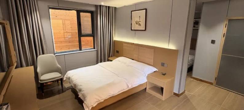 喜来客栈(塔村景区店)图片