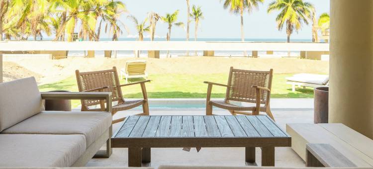 阿内拉别墅(Anera Villas)图片