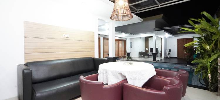 苏坦拉贾别墅(Sutan Raja Villa Kuningan)图片