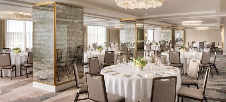 费尔蒙长滩白浪酒店(Fairmont Breakers Long Beach)图片