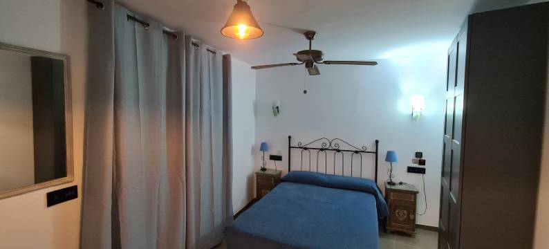 圣塞巴斯蒂安酒店 Almuñecar(Hotel San Sebastian Almuñécar)图片