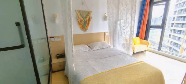 小小民宿(宜宾南站店)图片