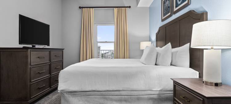 Club Wyndham at Majestic Sun图片