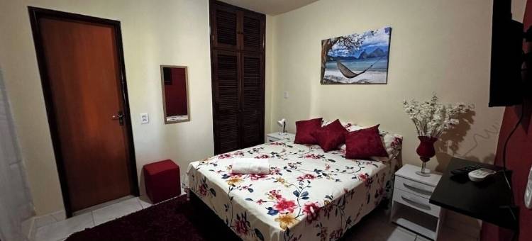 伊塔乌纳夏日海滩旅馆(Pousada Summer Beach by Itaúna)图片