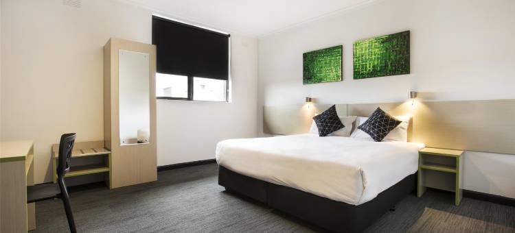 圣奥尔本斯睡帽酒店(Nightcap at St Albans Hotel)图片