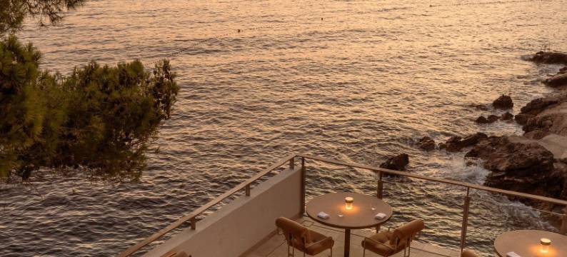 杜布罗夫尼克别墅(Villa Dubrovnik)图片