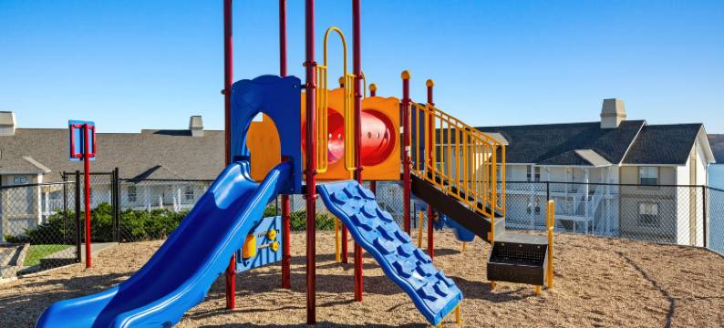 世标度假屋-欧扎克斯湖(WorldMark Lake of the Ozarks)图片