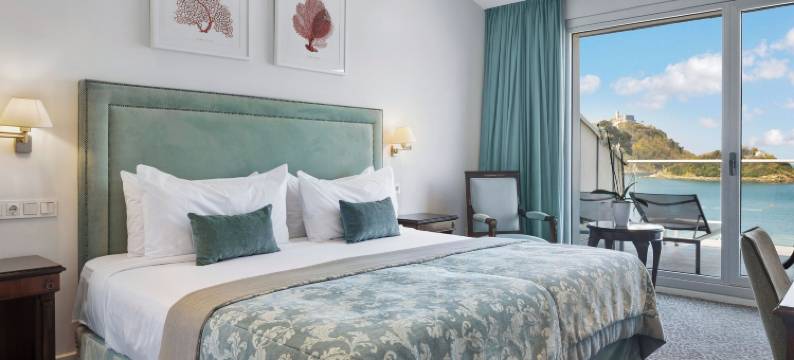 隆德勒斯伊格拉特拉酒店(Hotel de Londres y de Inglaterra)图片