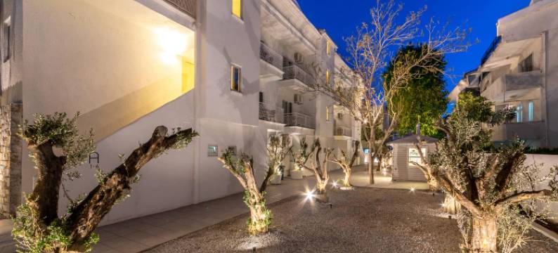 橄榄之家(L'Olive Homes)图片