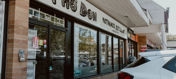 温哥华中庭酒店(Atrium Hotel Vancouver)图片