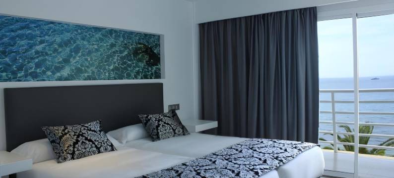 诺蒂科埃贝索酒店(BG Nautico Ebeso)图片