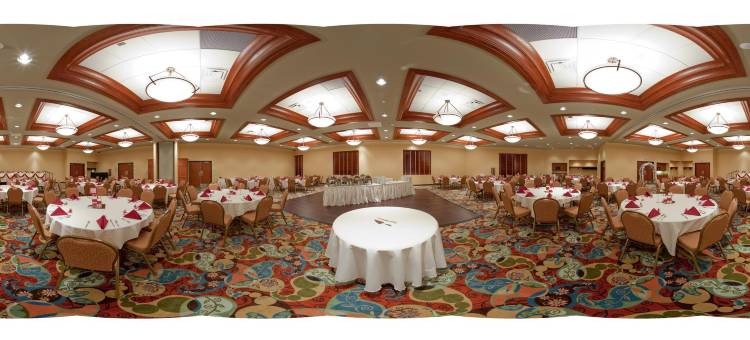 Holiday Inn 美联(Holiday Inn Midland)图片