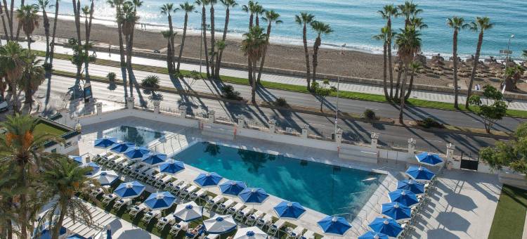 米拉玛大酒店(Gran Hotel Miramar GL)图片