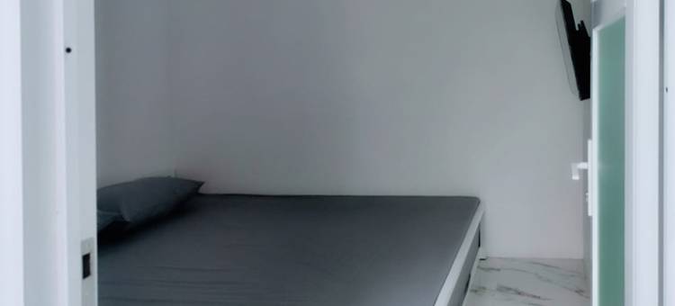 TwoSpaces Living at Arfina Residence Syariah, Lamongan图片