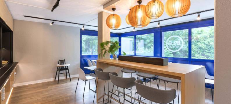 多特蒙德西B&B酒店(B&B Hotel Dortmund-West)图片