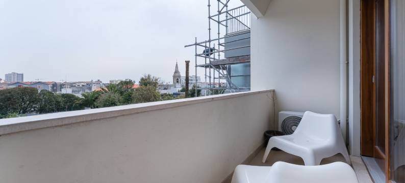 GuestReady - Almada 516图片