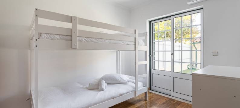 GuestReady - Peaceful Escape in Praia de Mira图片