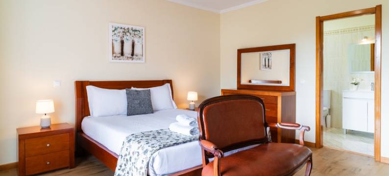 GuestReady – Charming Getaway by Madeira's Nature图片