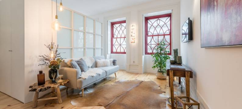 GuestReady - Retiro urbano rústico图片