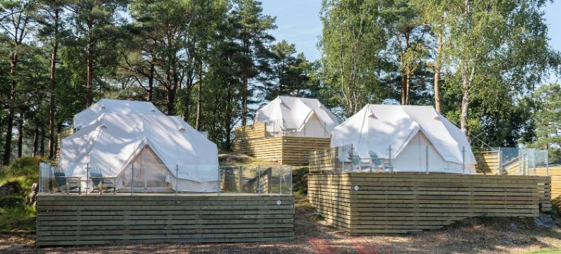 Topcamp Sjøsanden - 曼达尔(Topcamp Sjøsanden - Mandal)图片