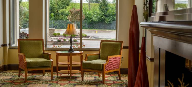 克利夫兰东-梅菲尔德希尔顿花园酒店(Hilton Garden Inn Cleveland East/Mayfield Village)图片