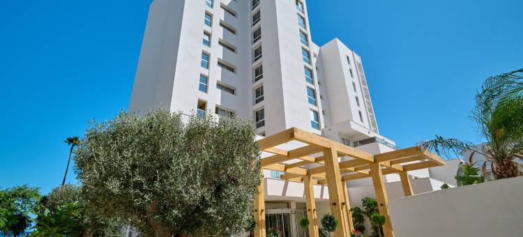 唐璜时尚酒店(Hipotels Don Juan)图片