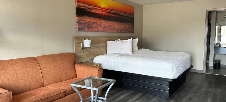 温德姆戴斯纳奇托什酒店(Days Inn by Wyndham Natchitoches)图片