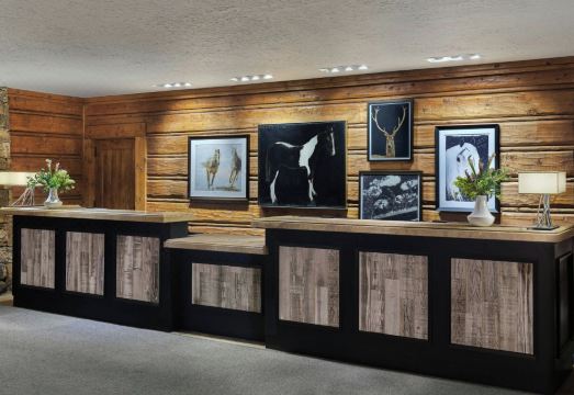 The Ritz-Carlton, Bachelor Gulch Hotel Overview