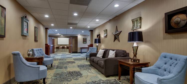 丹佛利特尔顿欢朋套房酒店(Hampton Inn & Suites Denver Littleton)图片