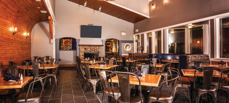 拉辛海港路希尔顿逸林酒店(DoubleTree by Hilton Racine Harbourwalk)图片