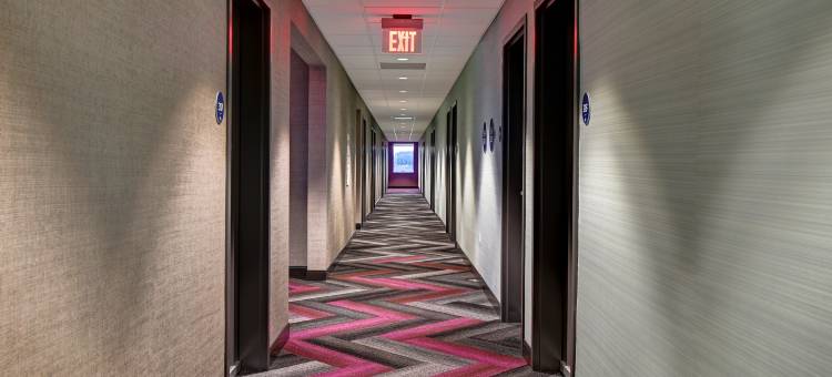 塔勒阔希尔顿Tru酒店(Tru by Hilton Tahlequah)图片