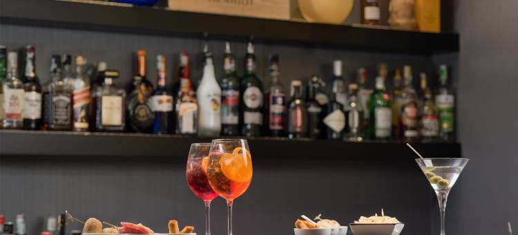 科尔多瓦乌尔巴诺NH酒店(NH Cordoba Urbano)图片