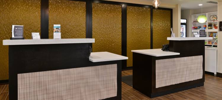 霍马Homewood Suites by Hilton(Homewood Suites by Hilton Houma)图片