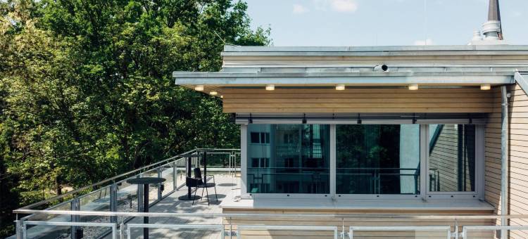 哈利的家柏林-莫阿比特酒店和公寓(Harry's Home Berlin-Moabit Hotel & Apartments)图片