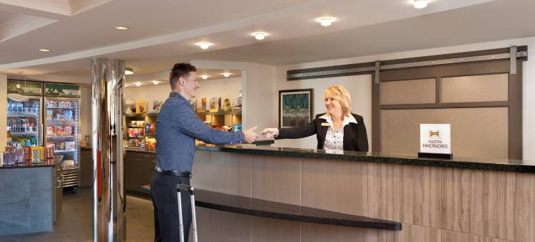 哈里斯堡西赫尔希地区Homewood Suites by Hilton(Homewood Suites by Hilton Harrisburg - West (Hershey Area))图片