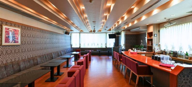 半寸休闲民宿(Ikoi No Mura Notohanto)图片