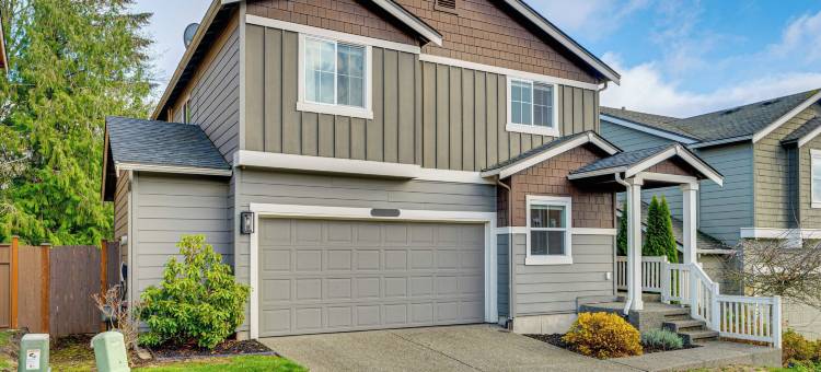 游戏室和甲板：适合家庭的汤姆沃特宝石(Game Room & Deck: Family-friendly Tumwater Gem)图片