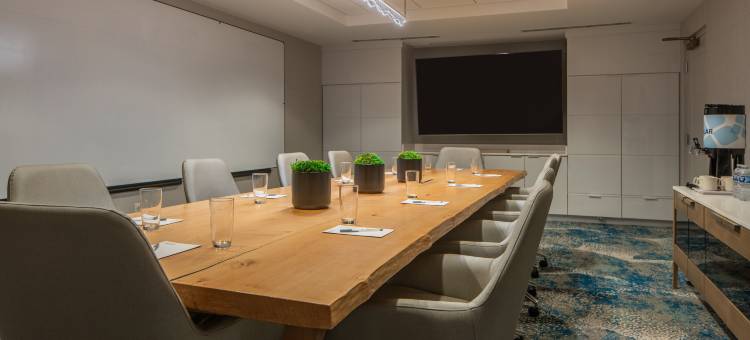 奥兰多机场希尔顿花园酒店(Hilton Garden Inn Orlando Airport)图片