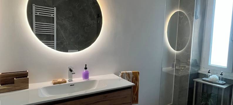8 minutes from metro San Paolo. Suitable for families and workers. Quiet and new!图片