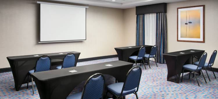 希尔顿欢朋酒店-墨尔本维埃拉(Hampton Inn Melbourne-Viera)图片