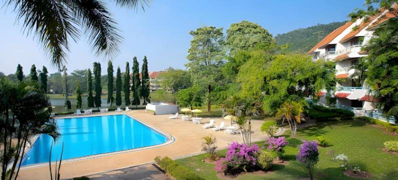 全景高尔夫乡村俱乐部(Panorama Golf and Country Club)图片