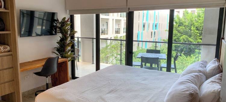 Ipana Large 2 Bedroom Corner Unit图片