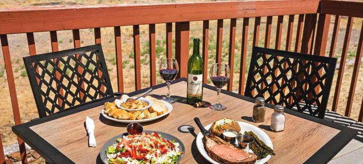 哥伦比亚河酒店和会议中心，Ascend Collection酒店(Columbia River Hotel and Conference Center, an Ascend Collection Hotel)图片