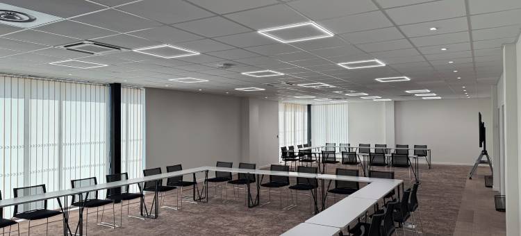 Sure Hotel by Best Western les Portes de Montauban图片