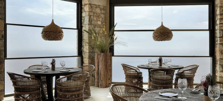 米科诺斯仪表盘度假酒店 - 全球奢华精品酒店联盟(Myconian Panoptis Escape, a Member of Small Luxury Hotels of the World)图片