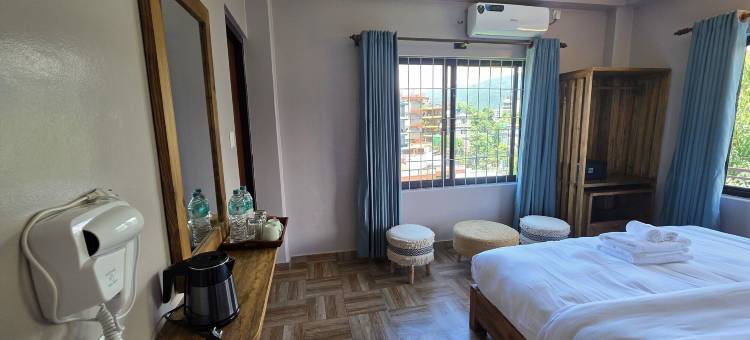 阿纳亚酒店(Hotel Anaya)图片