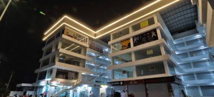 Hotel O Rivanta图片