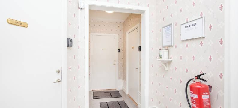 罗达马加西内特旅馆(Röda Magasinet)图片