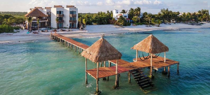 尼雷亚图兰(Nerea Tulum)图片