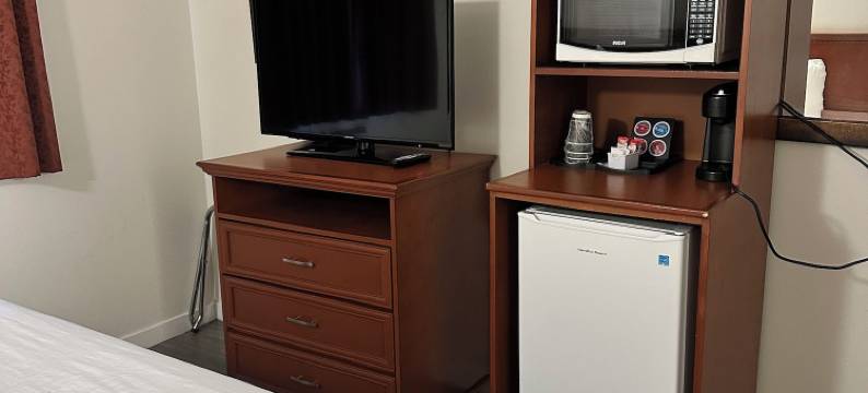 Travelodge by Wyndham Langley图片